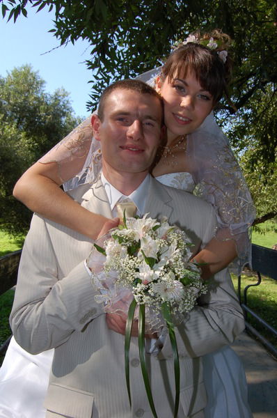 Алеся Волчек