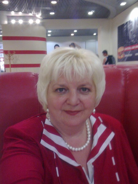 Елена Короткова