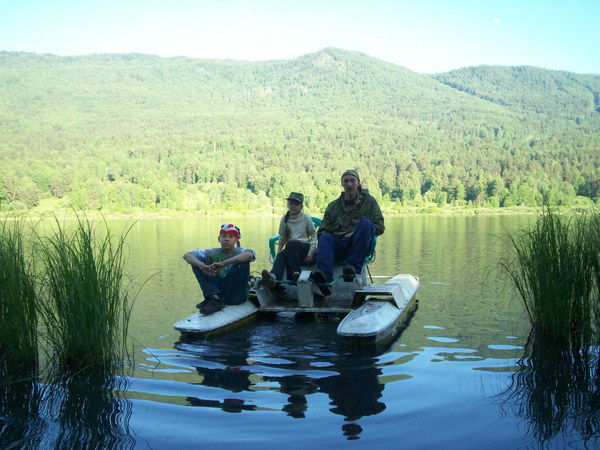 Андрей Хрящев