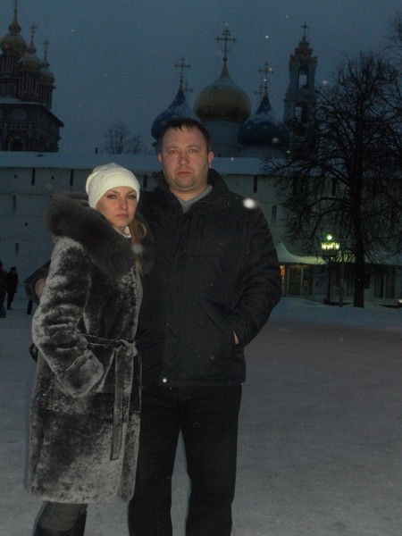 Алексей Забиян