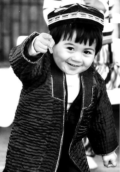 Откер Нарчаев