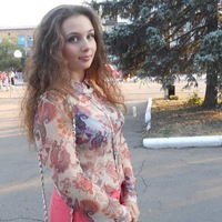 Анастасия Кардаш