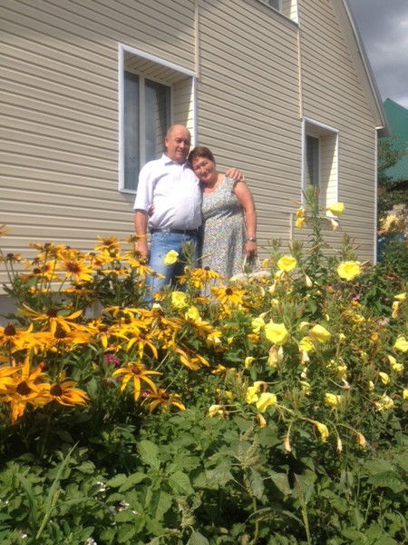 Фирдаус Галимова