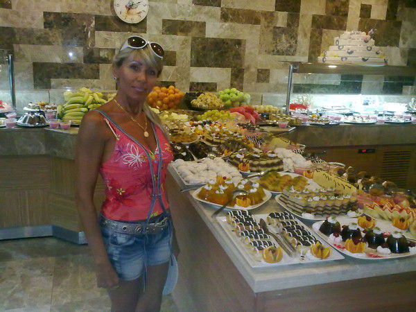 Лидия Белик