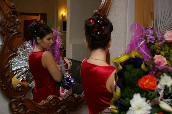 Светлана Федчунова