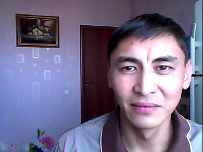 Досымжан Сапаков