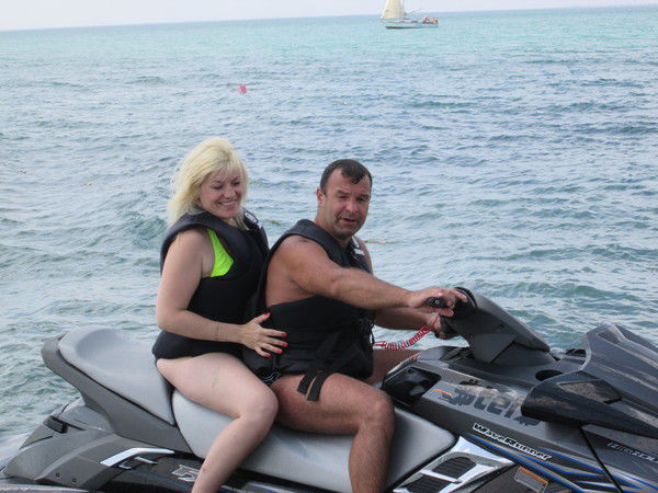 Дмитрий Гришин