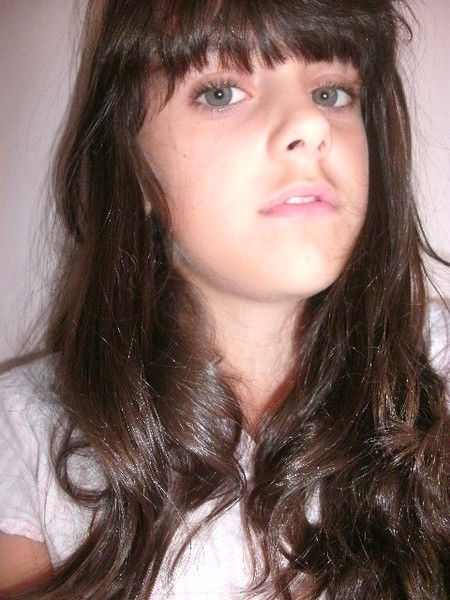 Анна Кащеева