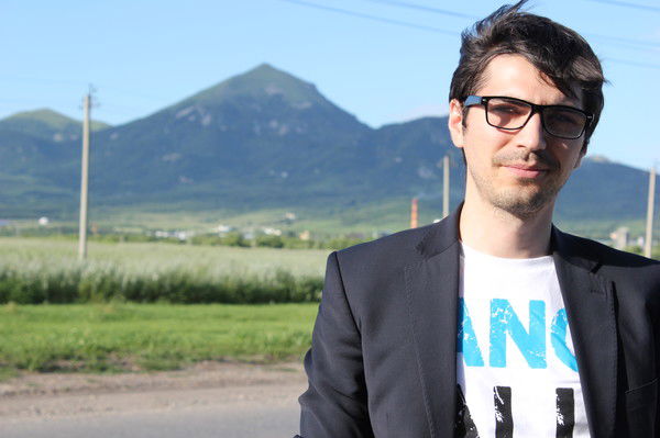 Джалав Кирибханов