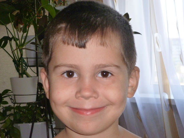 Владимир Смурфик