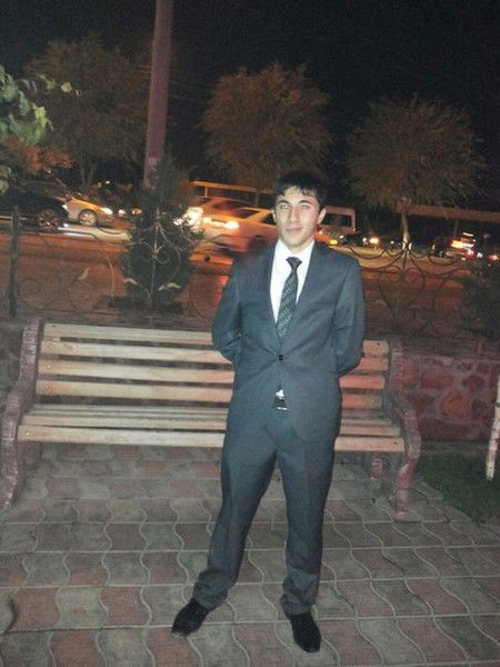 Асанчик Джалилов