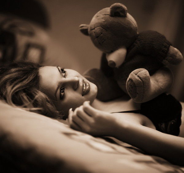 Ксения Устинова