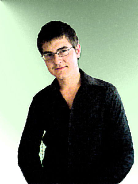 Иван Алексин