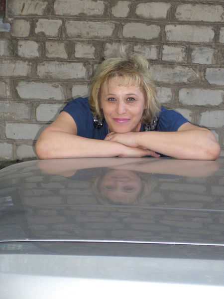 Светлана Лихачева