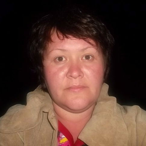 Олеся Яушева