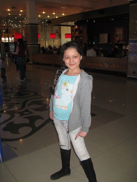 Маргарита Хан