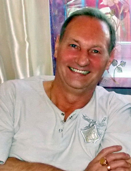 Владимир Ильин