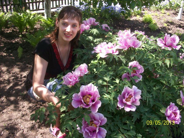 Алёна Третьякова