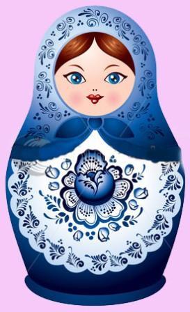 Матрешка-Тур Клуб Путешествий