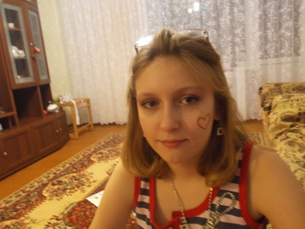 Александра Евтихова