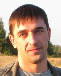 Роман Мещеряков