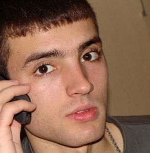 Александр К