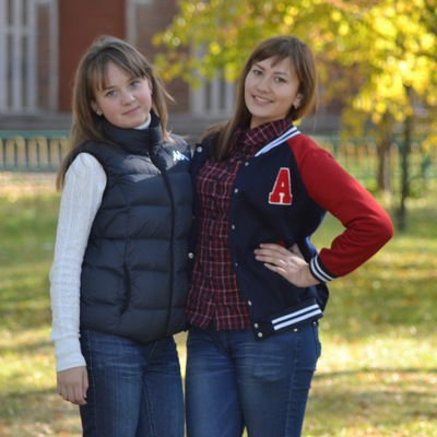 Дарина Борисова