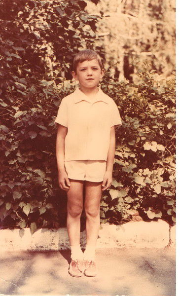 Сергей Александров