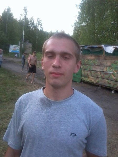 Андрей Мордясов