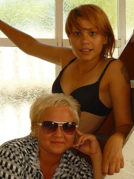 Татьяна Левкович