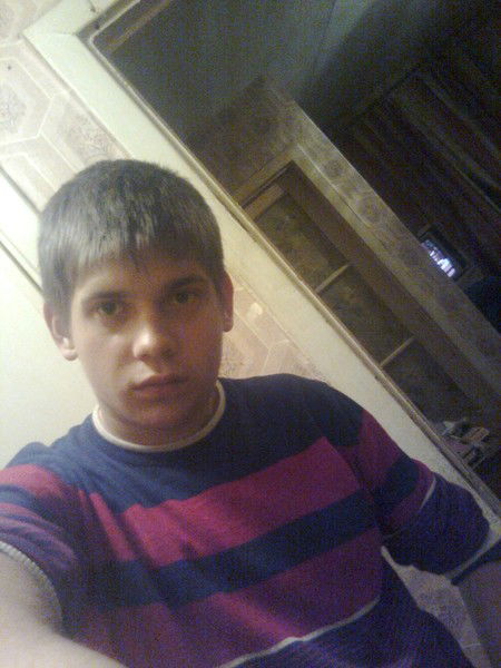 Лёха Хадорик