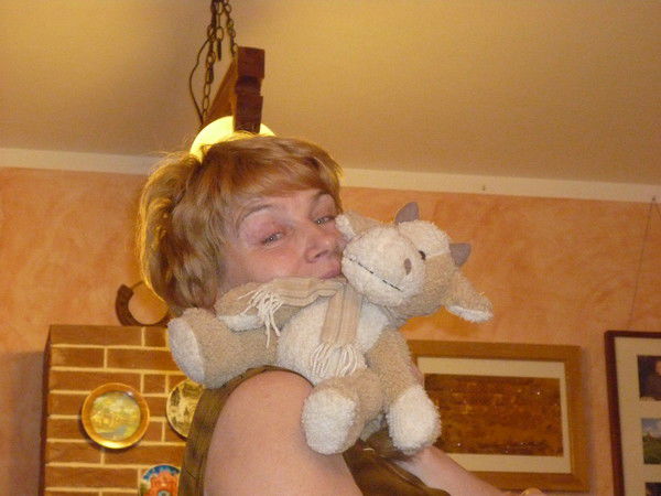 Юлия Юркина