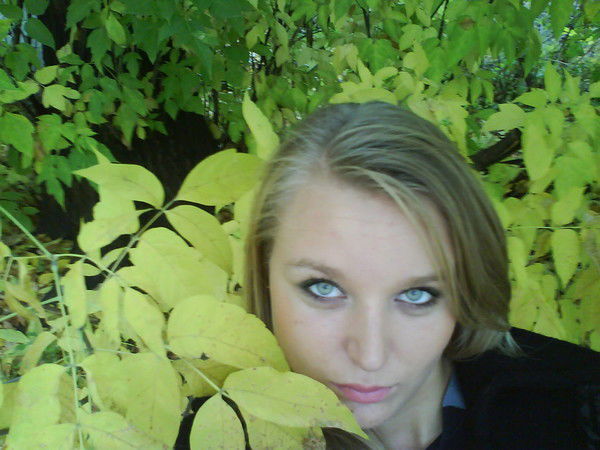 Наталья Срибна