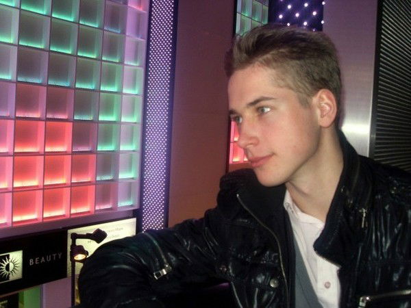 Дмитрий *******