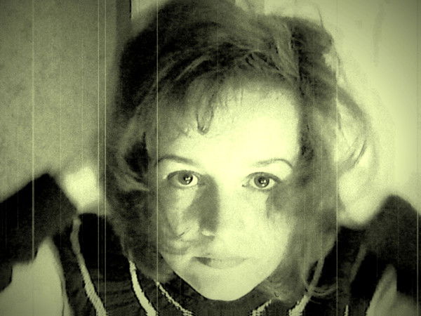 Лена Романюк