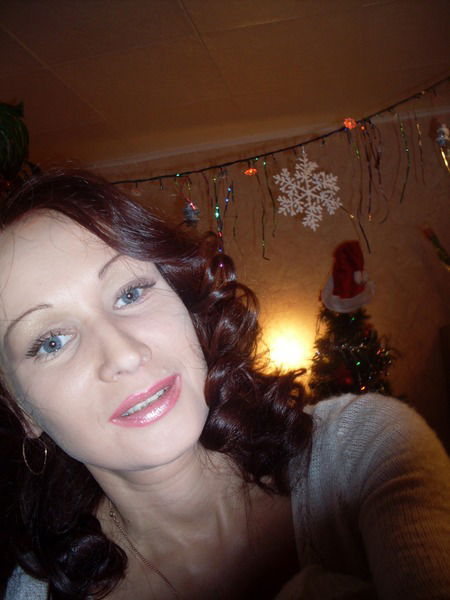 Юлия Лебедева