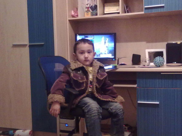 Алихан Аштаев