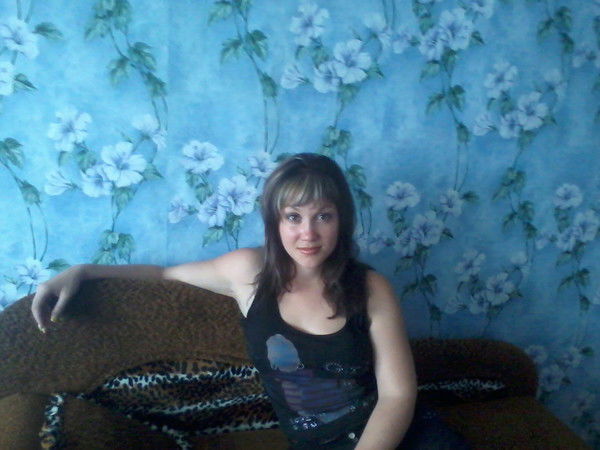 Ольга Медведева