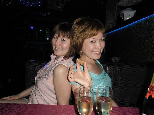 Дания Каипова