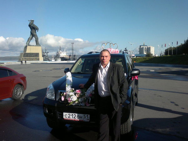 Александр Киршанков