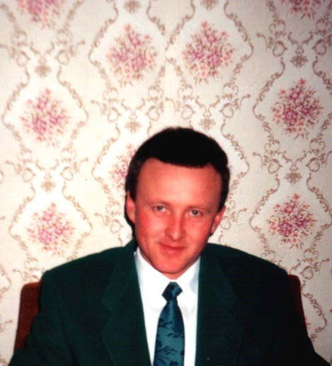 Александр Перепёлкин