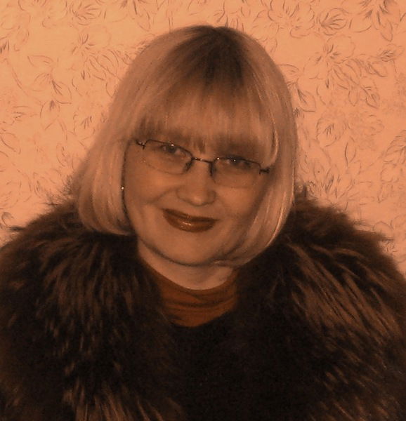 Ольга Корольчук