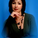 Ольга Скуйбедина