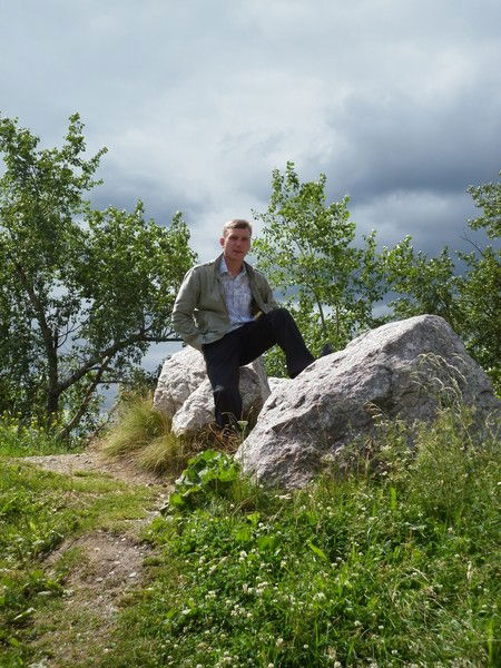 Павел Моисейченко