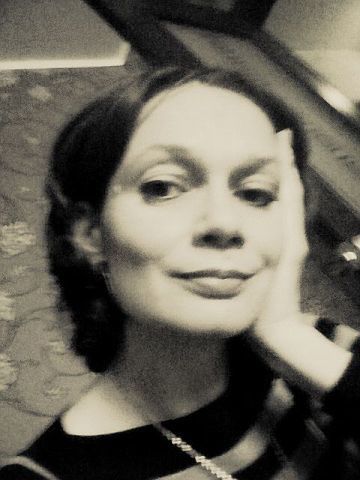 Наталья Масленникова