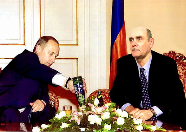 Владимир Таранов