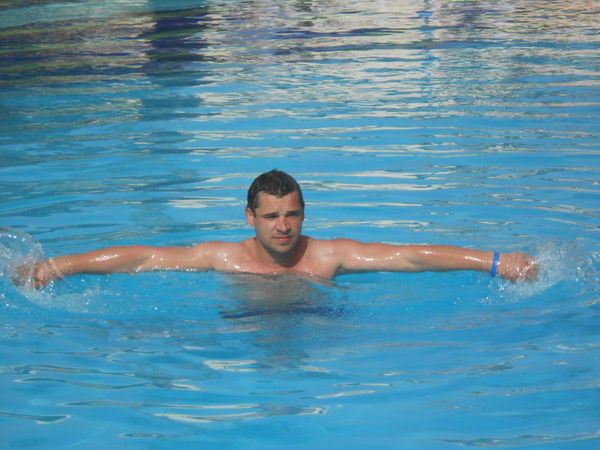 Владимир Гордийчук