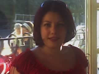 Виктория Осницкая