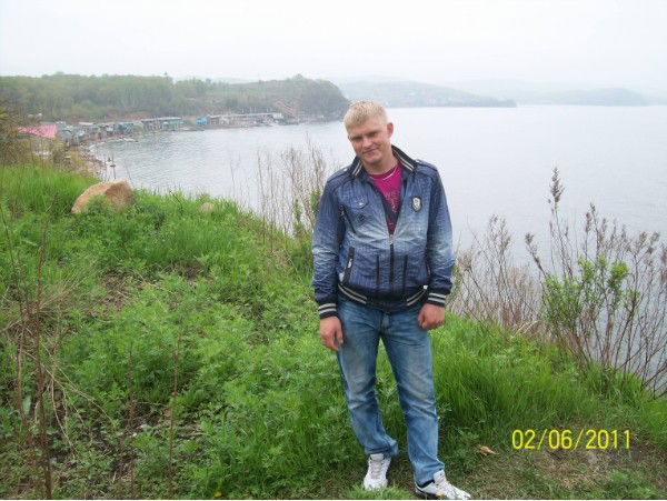 Александр Пальцев