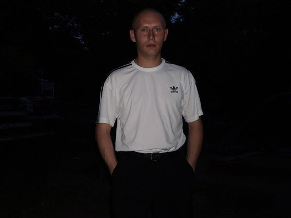 Леха Ширяев